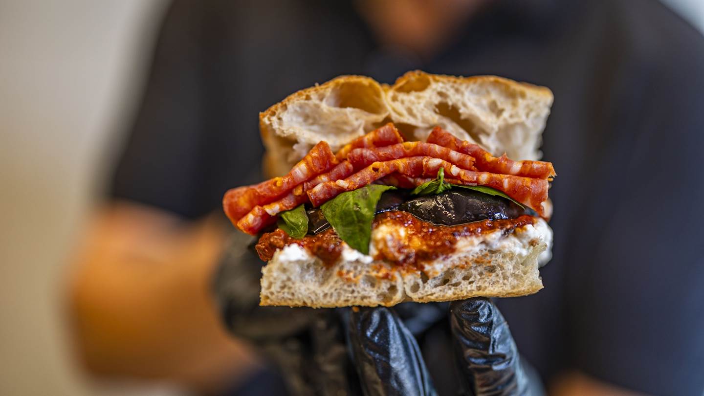 Οι νέοι κανόνες της ιταλικής κουζίνας