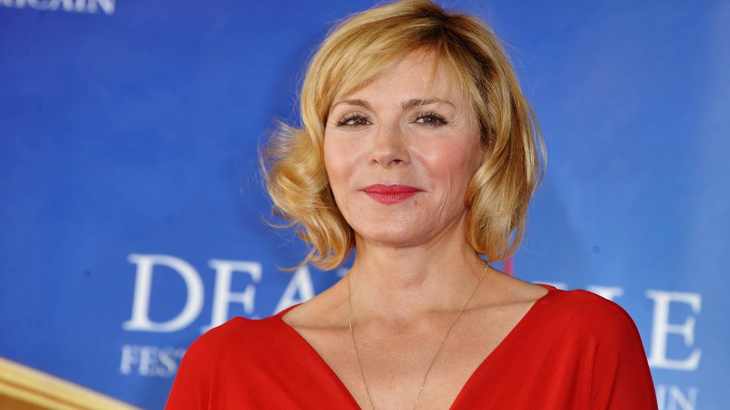 Η throwback φωτογραφία της Kim Cattrall από το 1977