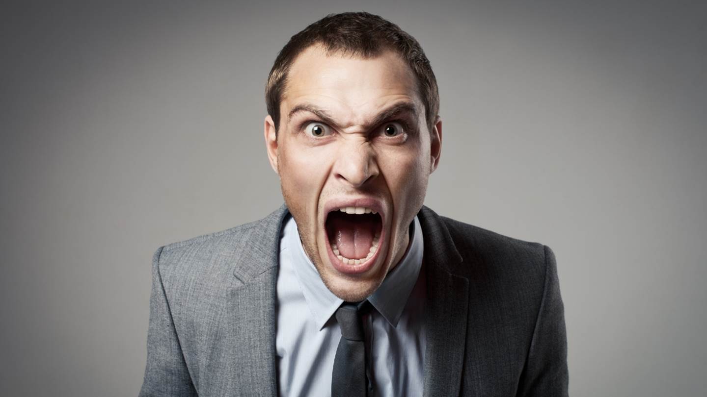 Τι μπορείς να κάνεις αν έχεις τοξικό διευθυντή στη δουλειά