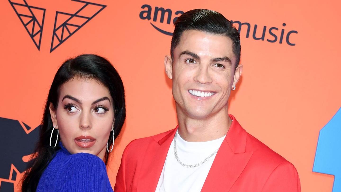 Η έπαυλη των 35 εκατομμυρίων ευρώ του Cristiano Ronaldo