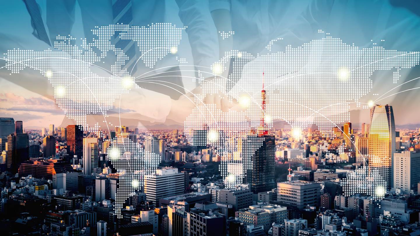 Κάπως έτσι θα είναι ο κόσμος το 2035