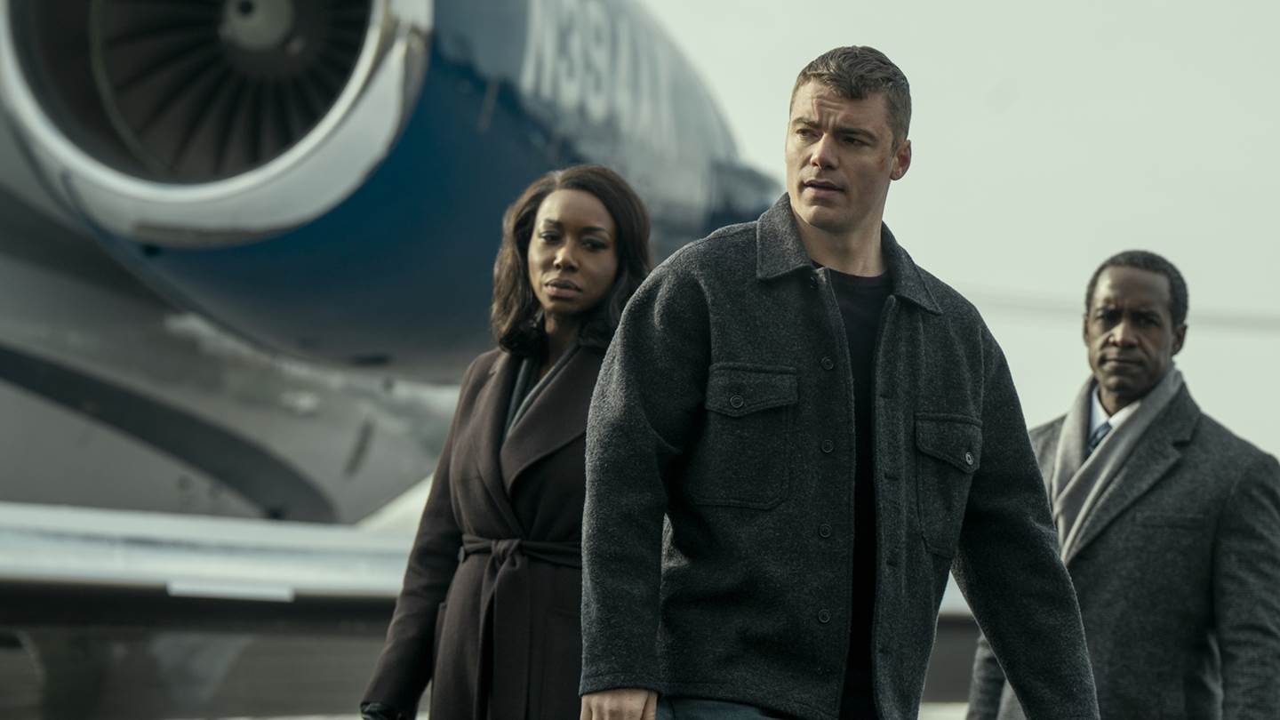 Νέες ταινίες και σειρές τον Φεβρουάριο στο Netflix