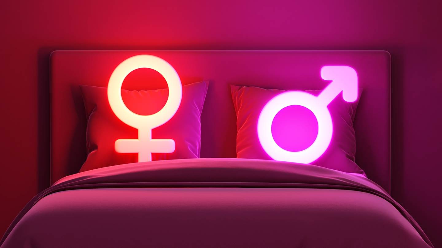 Τα gadgets που θα απογειώσουν την ερωτική σου ζωή