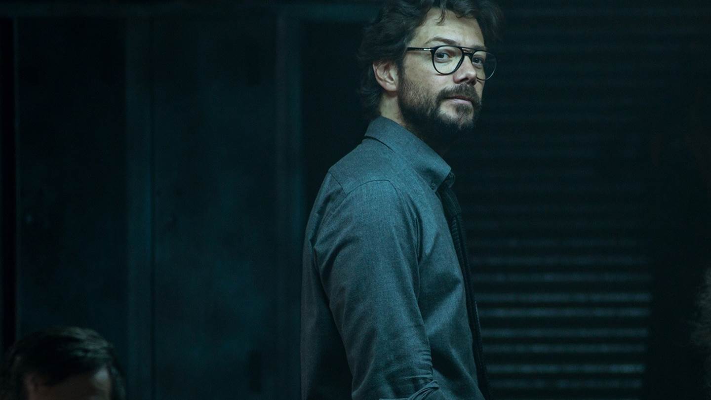 Όλα όσα γνωρίζουμε για την 5η σεζόν του La Casa de Papel