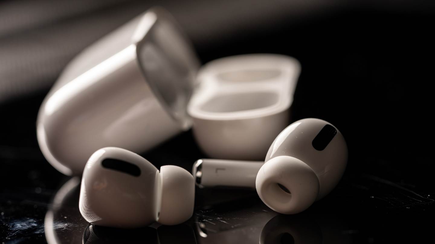 Οι ιδέες της Apple για το μέλλον των wearables