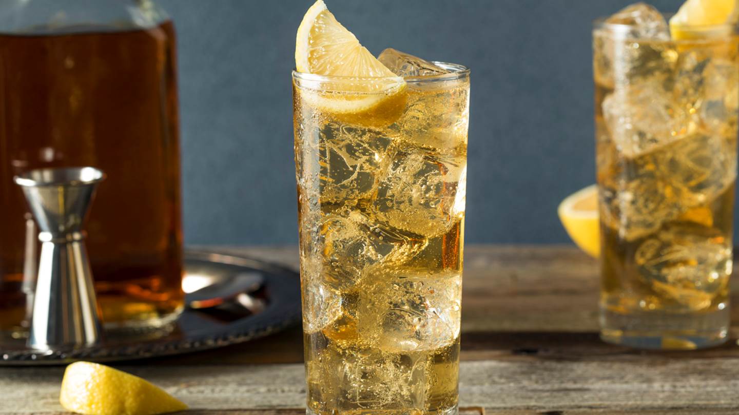 Scotch and Soda, το απόλυτο highball