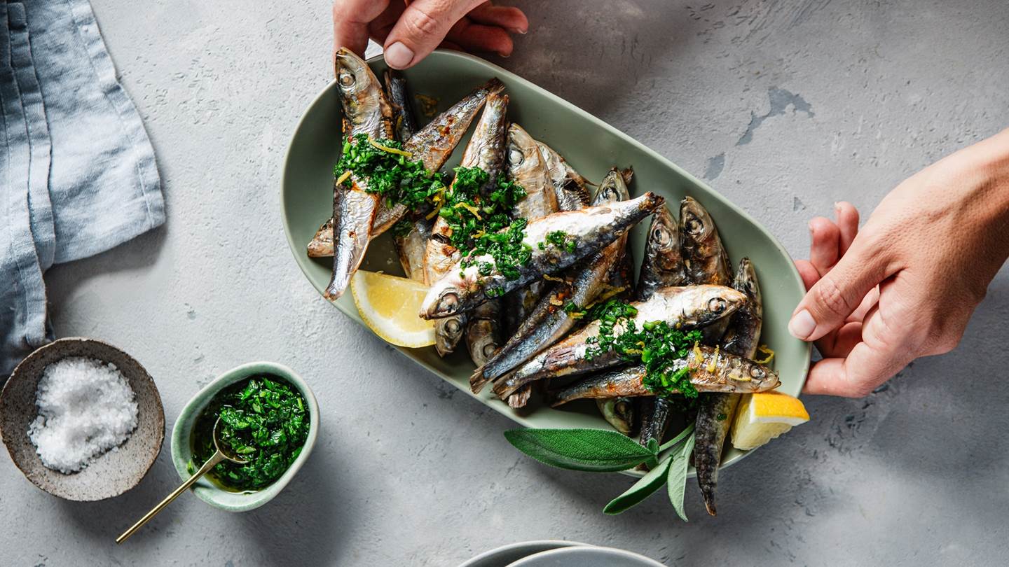 Tasty Awards 2024 x Esquire: Για ψάρι και θαλασσινά στα καλύτερα