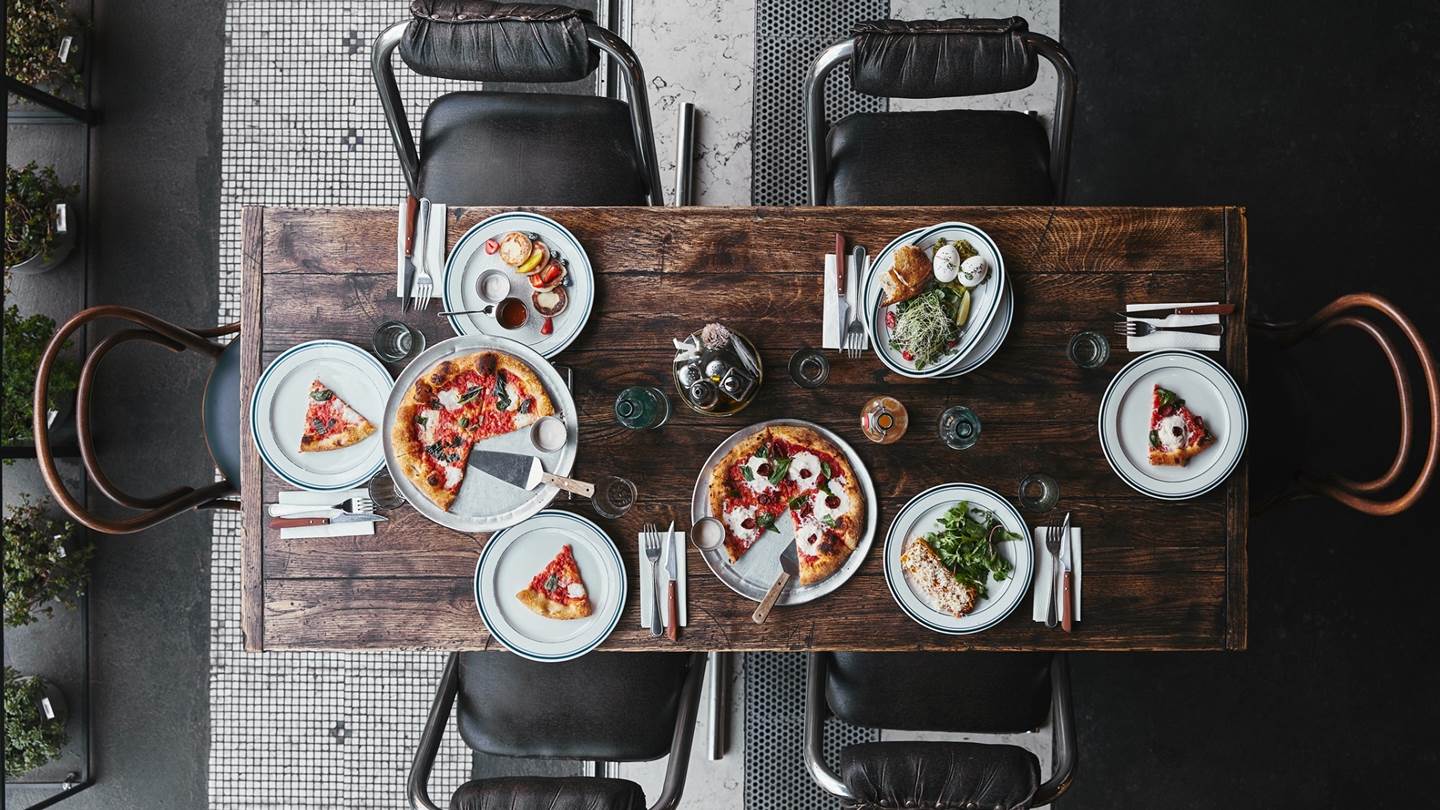 Διαγωνισμός | Κέρδισε προσκλήσεις για τα Tasty Awards 2024 x Esquire