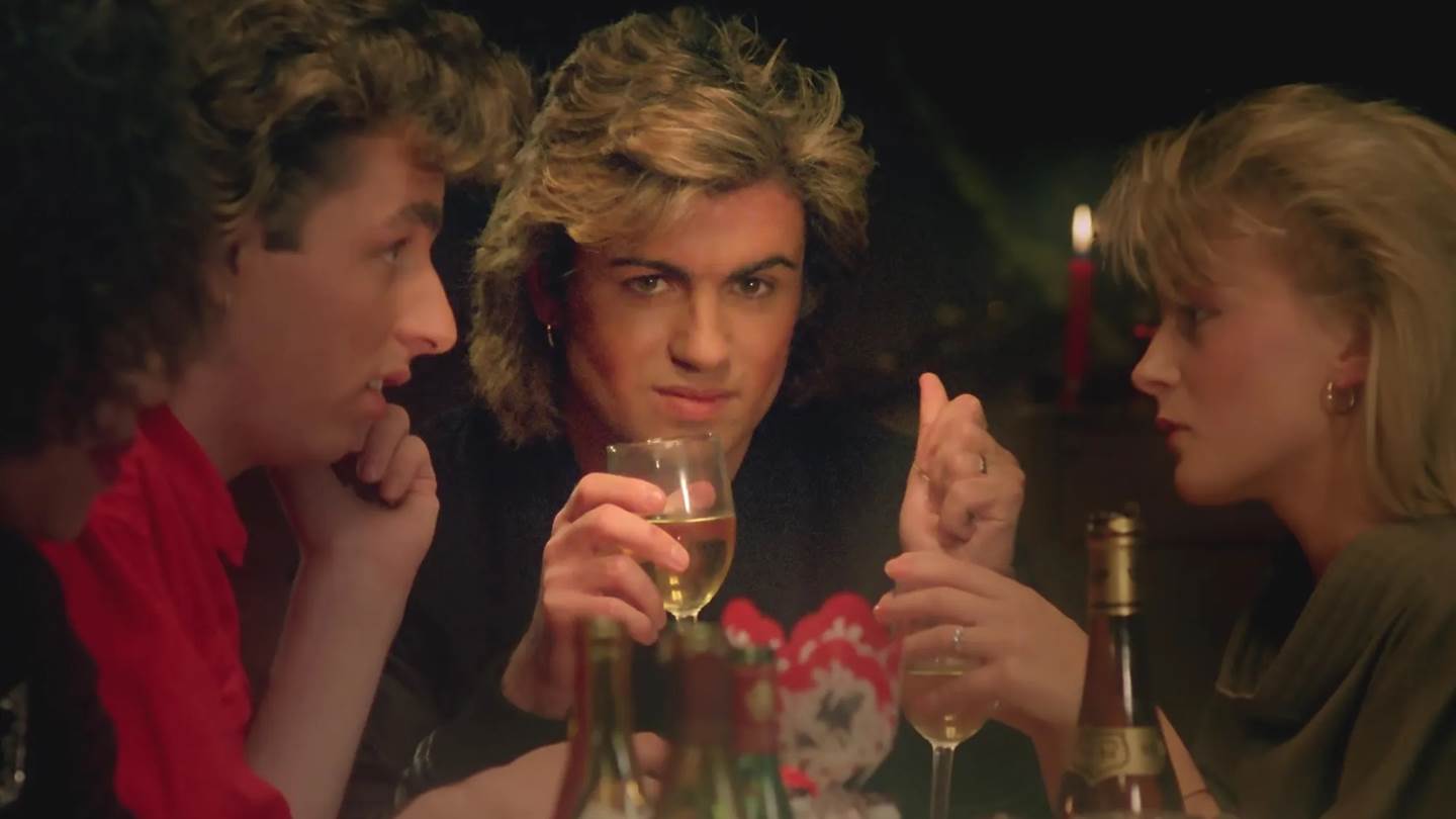 Κι όμως, το Last Christmas των Wham! έγινε 40 ετών