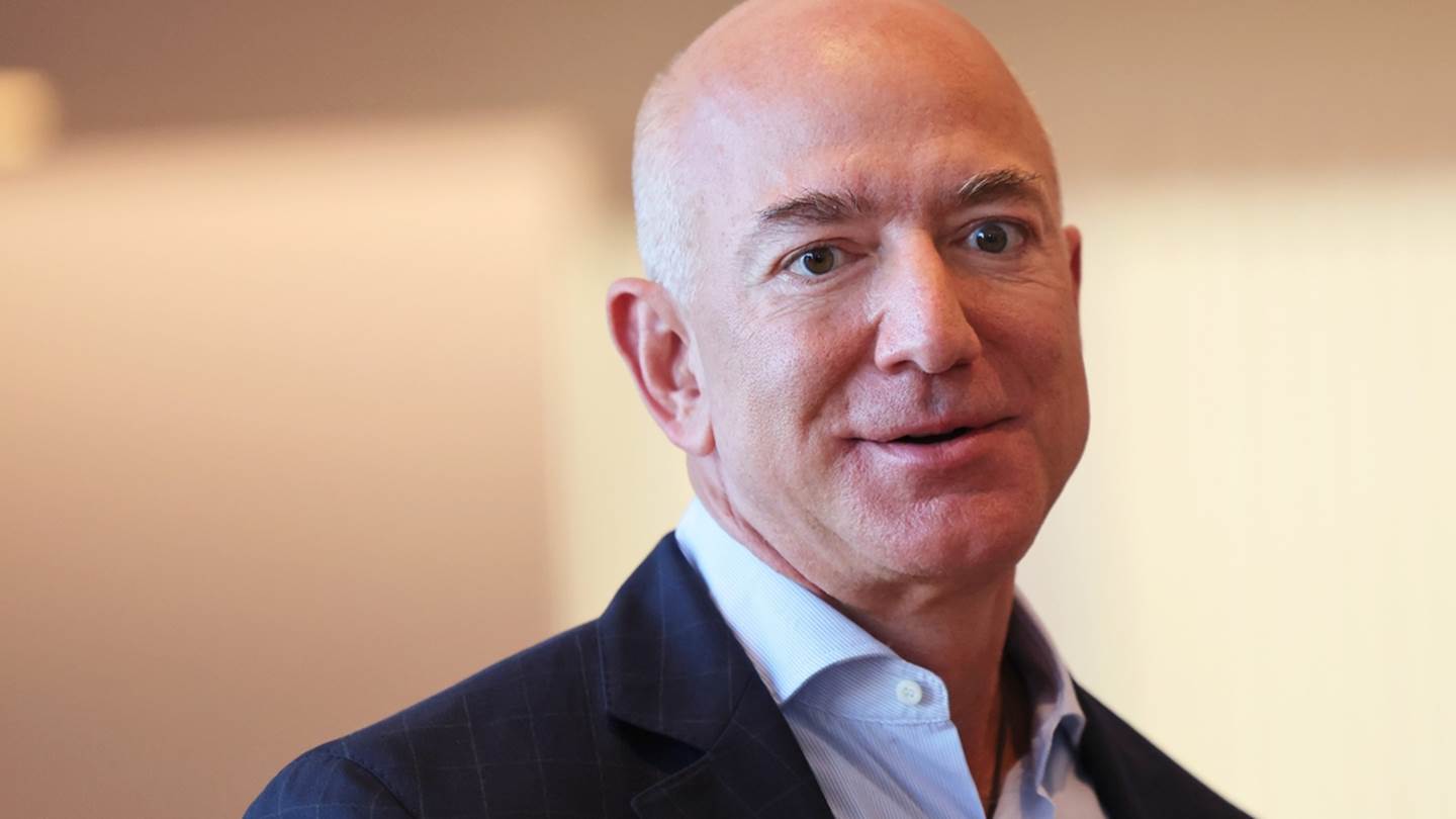 Ο παράδοξος τρόπος διοίκησης των μεγαλύτερων CEOs της τεχνολογίας