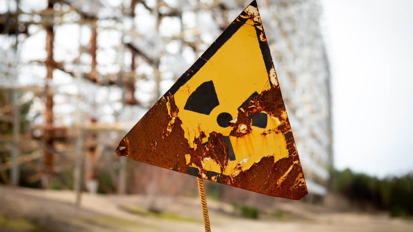 Τι πραγματικά θα συμβεί σε περίπτωση πυρηνικού ατυχήματος στην Ουκρανία