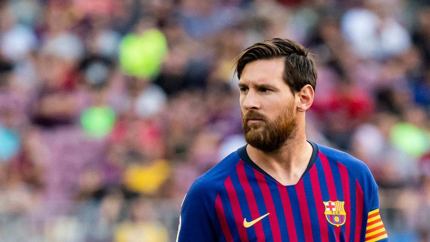 Γιατί ο Lionel Messi έμεινε τελικά στην Μπαρτσελόνα