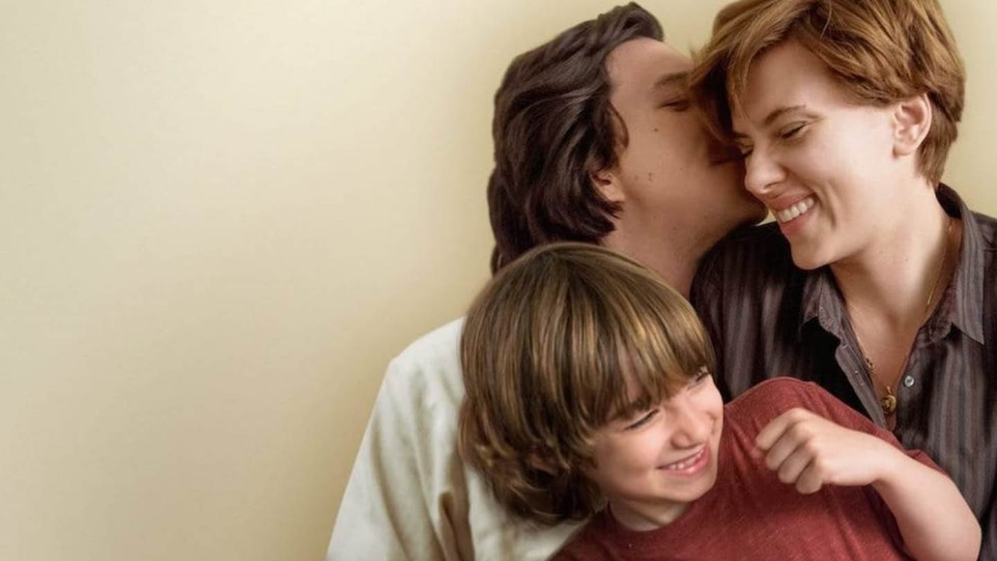 10 βραβευμένες ταινίες του Netflix που παραδέχονται όλοι