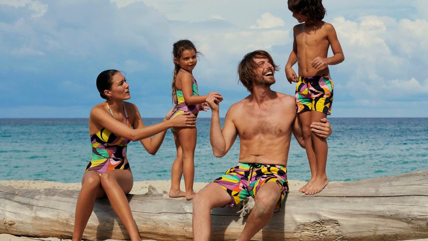 Μισός αιώνας Vilebrequin μέσα από μία exclusive συλλογή