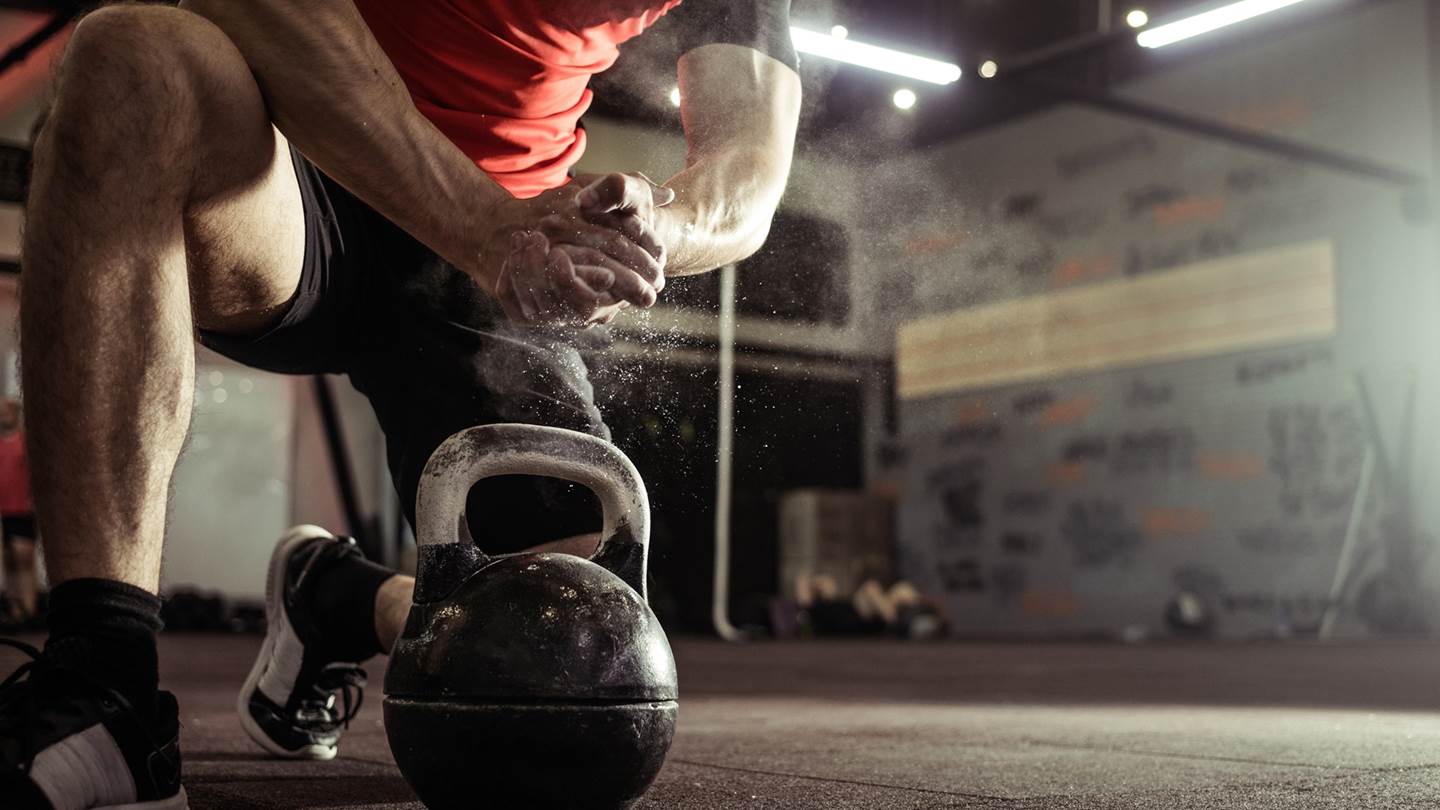 10 ασκήσεις που καίνε περισσότερες θερμίδες από το τρέξιμο