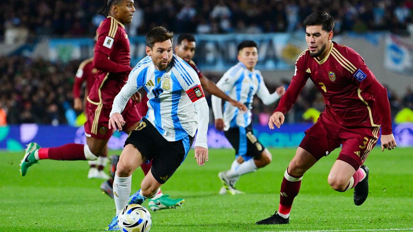 Ξέρουμε πού θα δεις το Μουντιάλ 2026 το καλοκαίρι