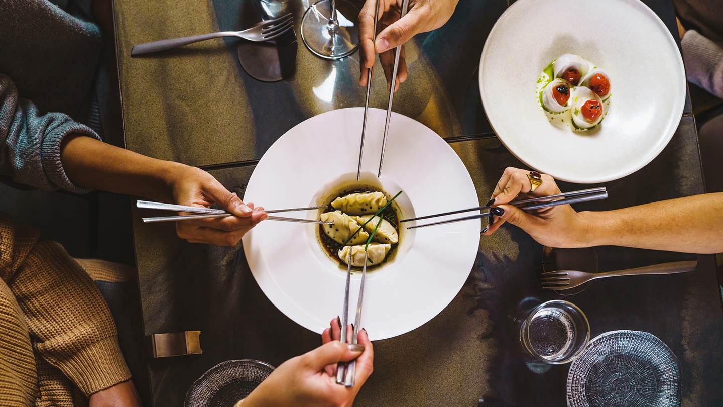 Ψήφισε τα αγαπημένα σου νέα εστιατόρια και μπαρ στην Αθήνα