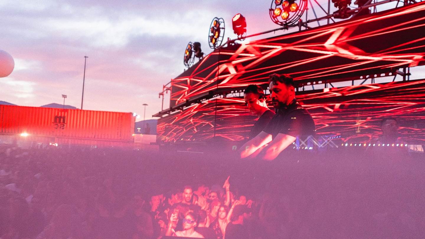 5 λόγοι για να πάμε-και φέτος- στο Φεστιβάλ Αθηνών & Επιδαύρου