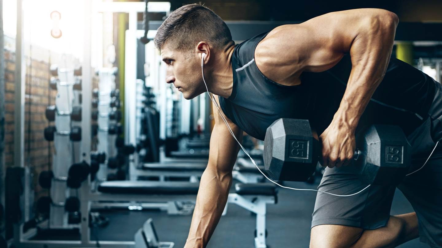 Με τη μέθοδο 5x5 θα δεις άλλο κορμί