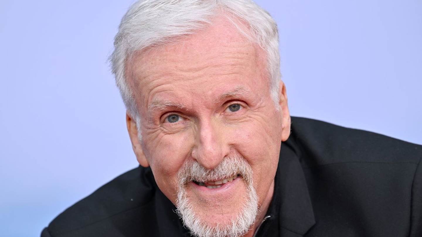 Η καλύτερη ταινία δράσης όλων των εποχών, σύμφωνα με τον James Cameron