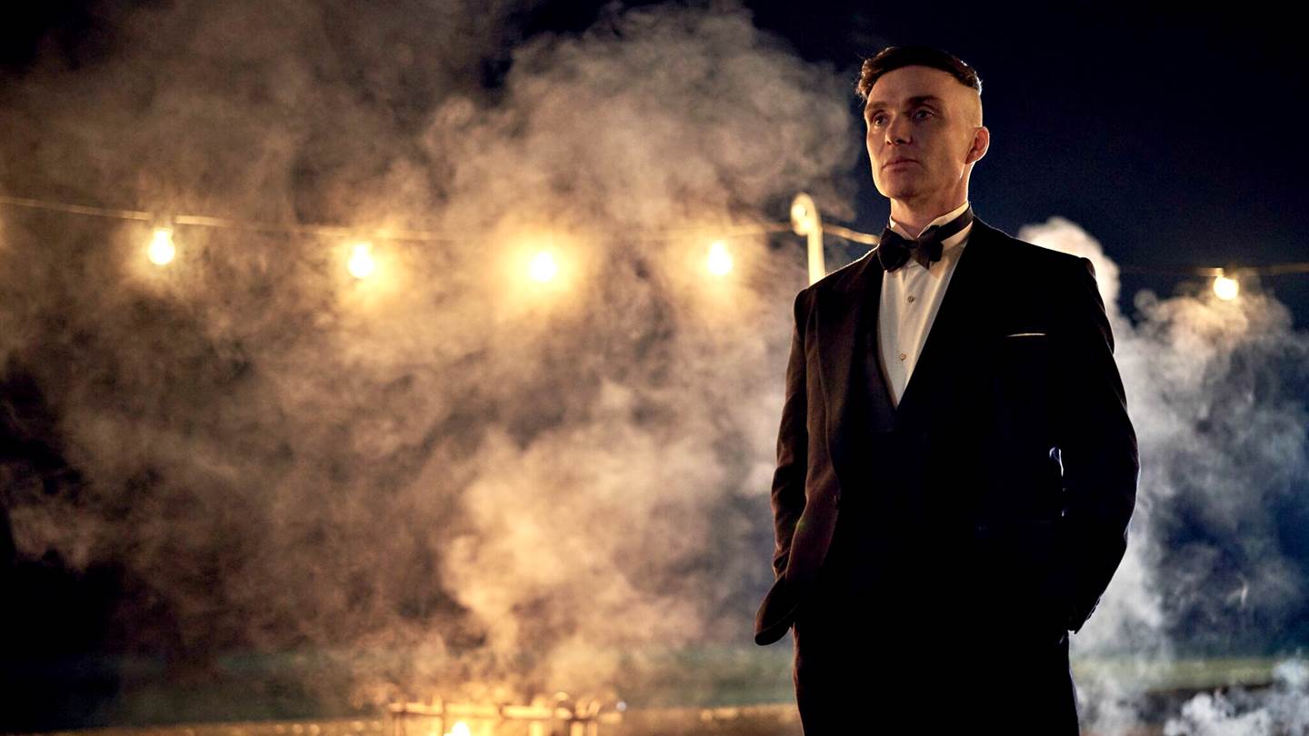 Τι γνωρίζουμε μέχρι στιγμής για την 6η σεζόν του Peaky Blinders