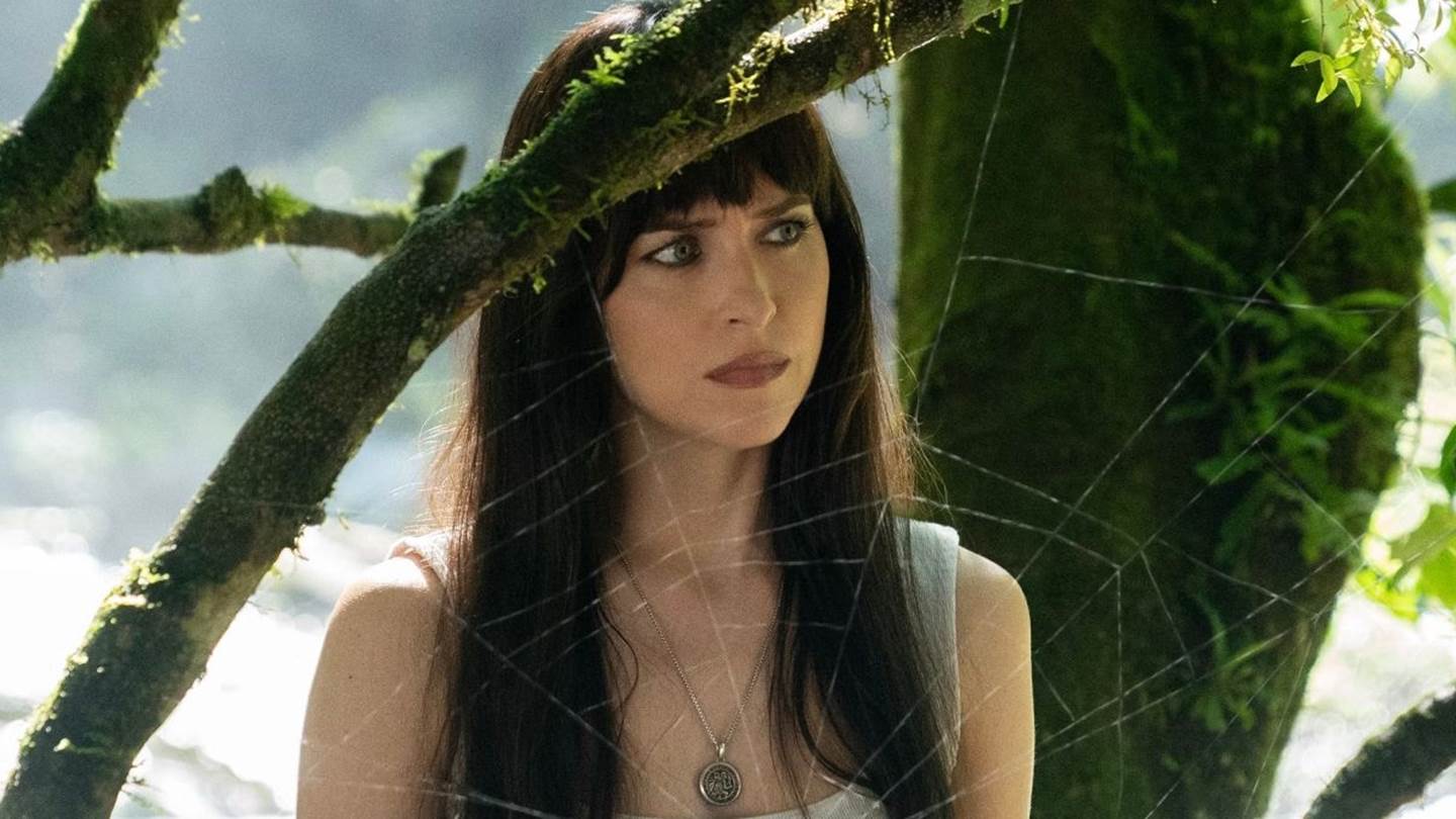 Ένα ρεκόρ που η Madame Web δεν έπρεπε να σπάσει