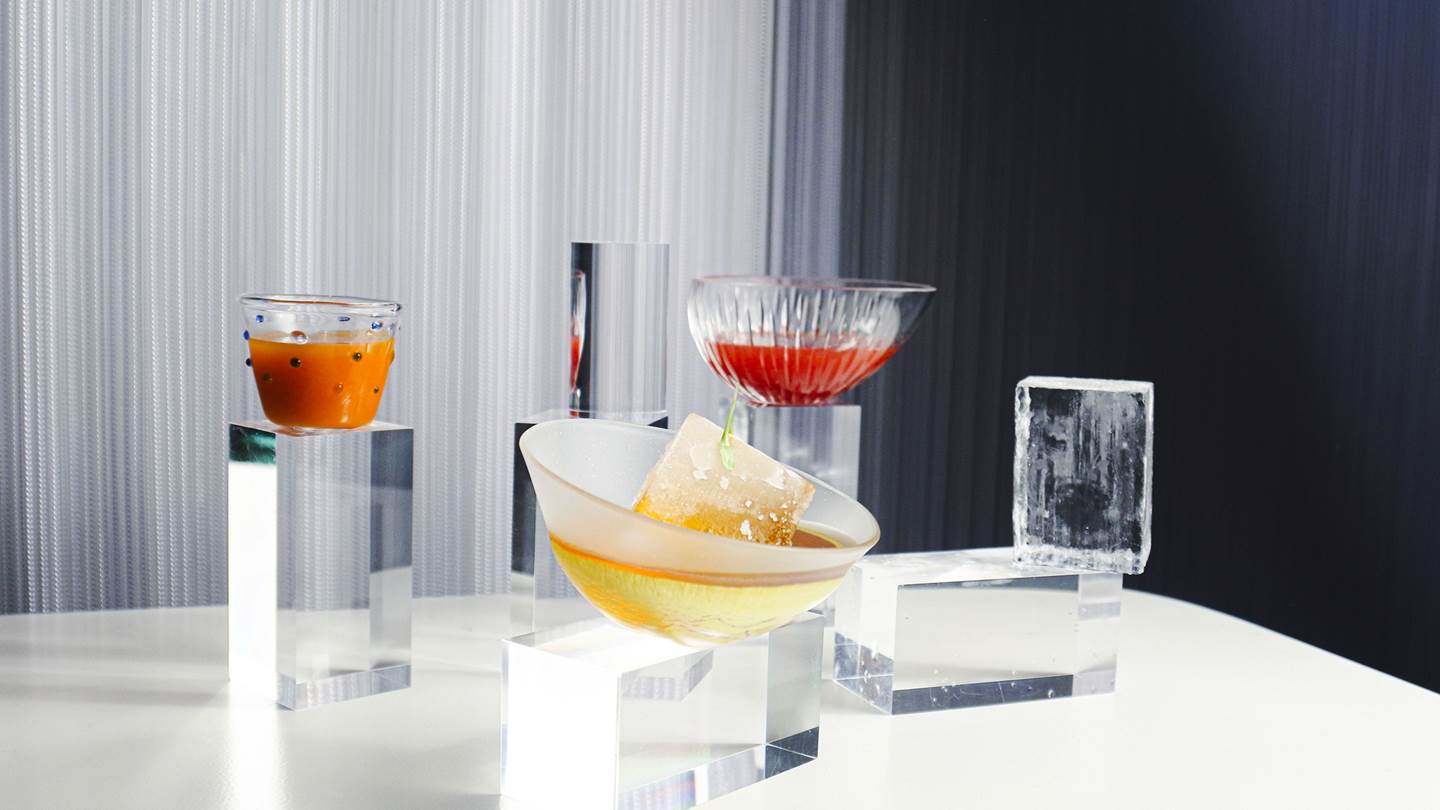 Αν υπήρχε Noma των μπαρ, αυτό θα ήταν το Esencia