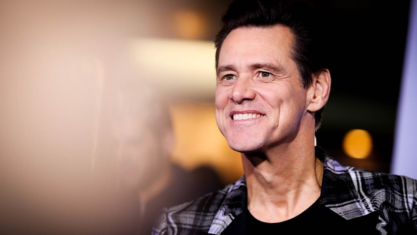 Jim Carrey εναντίον Melania Trump