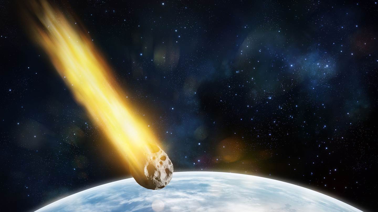 Ο αστεροειδής που θα κάνει πλούσιο κάθε άνθρωπο στη Γη