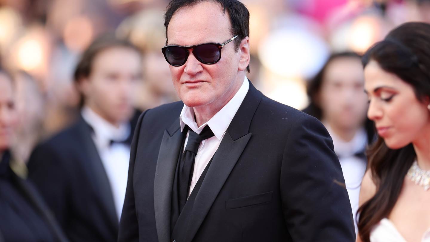 O Quentin Tarantino αποκάλυψε σε ποιον σκηνοθέτη 'χρωστάει' την καριέρα του