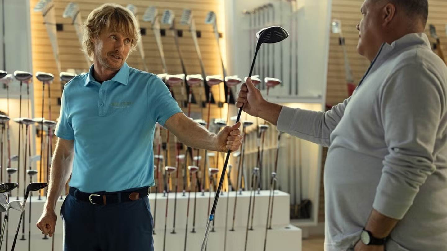 Αυτή είναι η τέλεια σειρά που θυμίζει Ted Lasso και θα τη δεις μέσα σε ένα απόγευμα