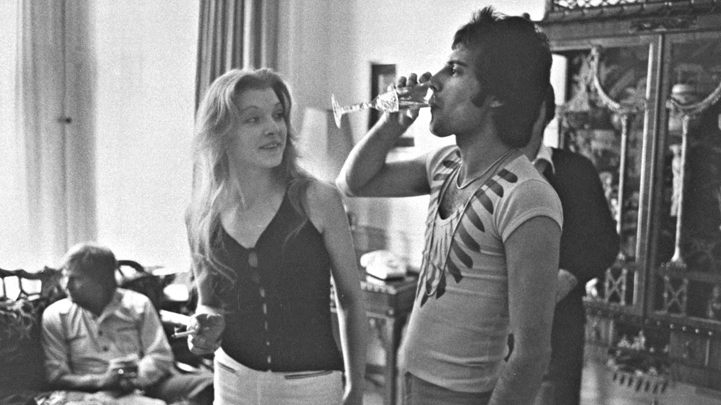 Τα πάρτι των celebrities στα 70s, οι φωτογραφίες