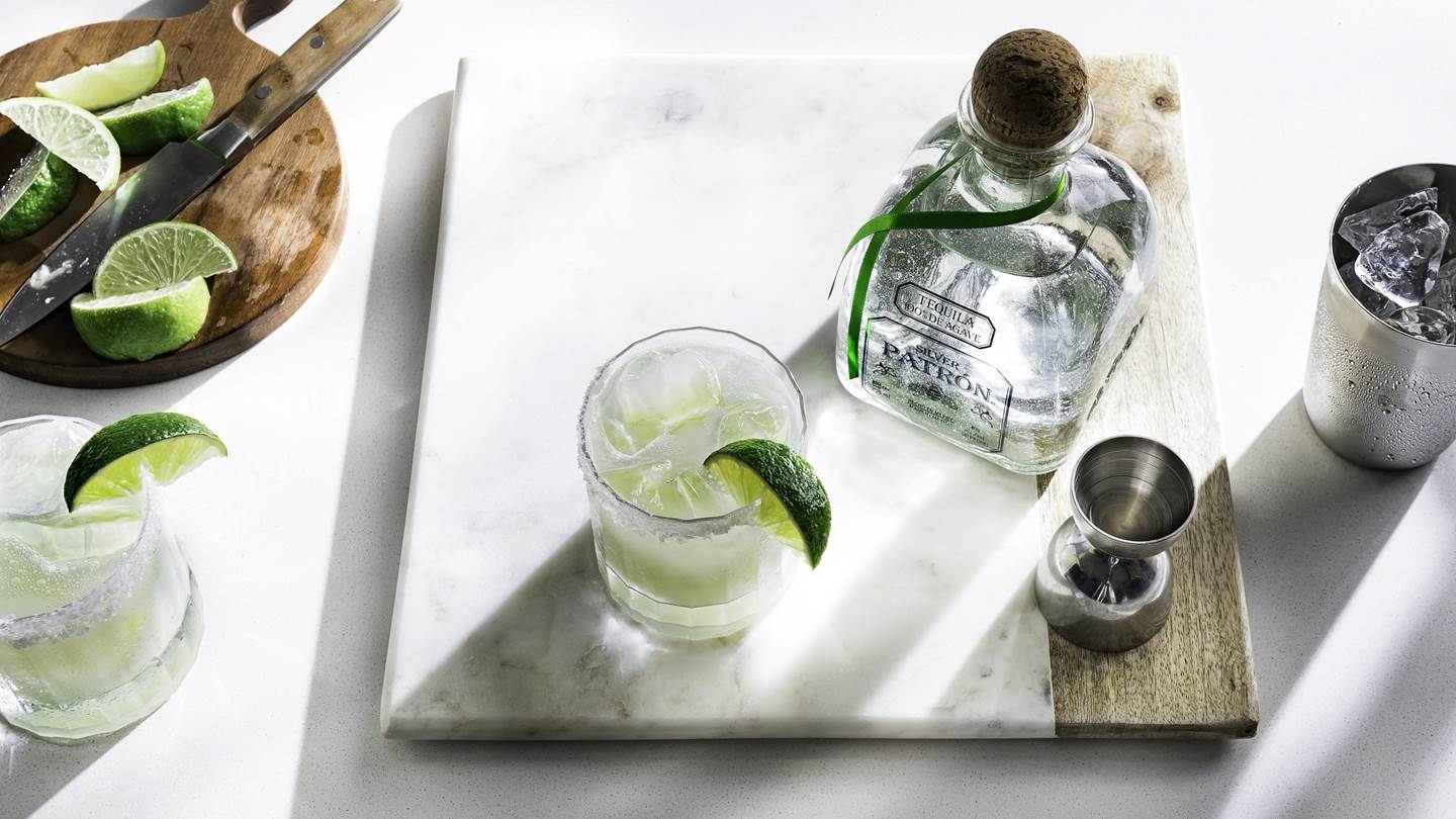 H Cinco de Mayo θέλει την Μargarita της