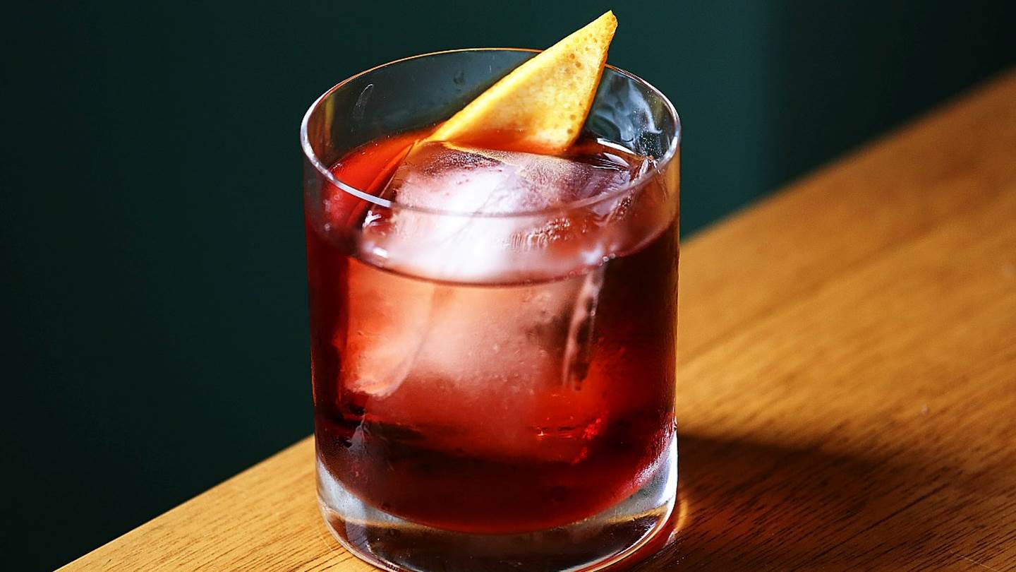 Cardinale, το επόμενο (καλό) Negroni