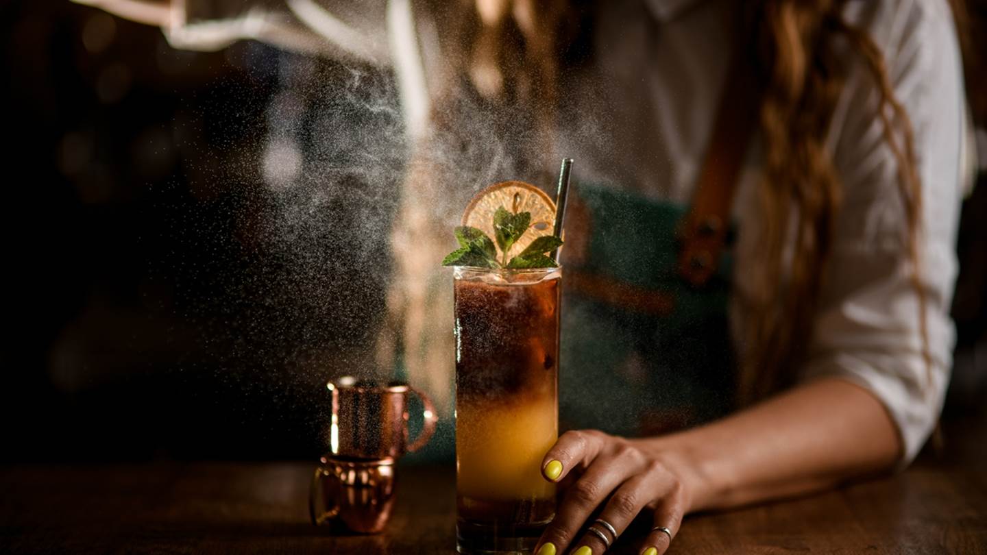 Το Athens Bar Show καταφθάνει στην Τεχνόπολη