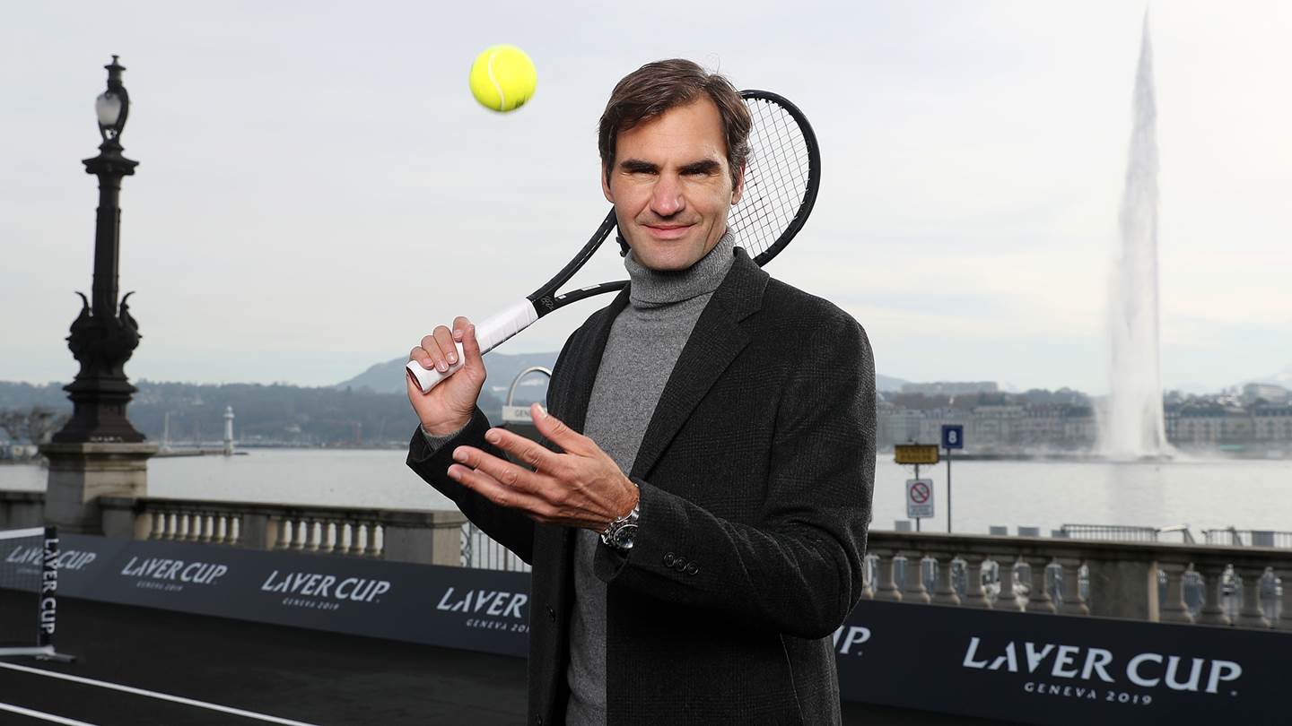 Η μέρα που ο Roger Federer είπε όχι στη Nike για να κερδίσει 300 εκατ. δολάρια