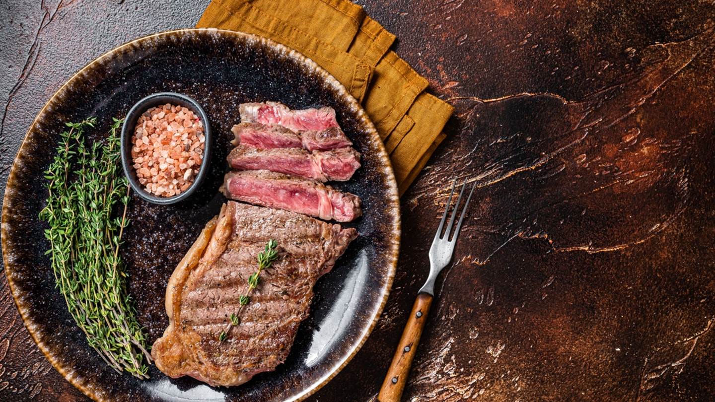 Tasty Awards 2024 x Esquire: Εκεί που τρώμε πραγματικά καλό κρέας