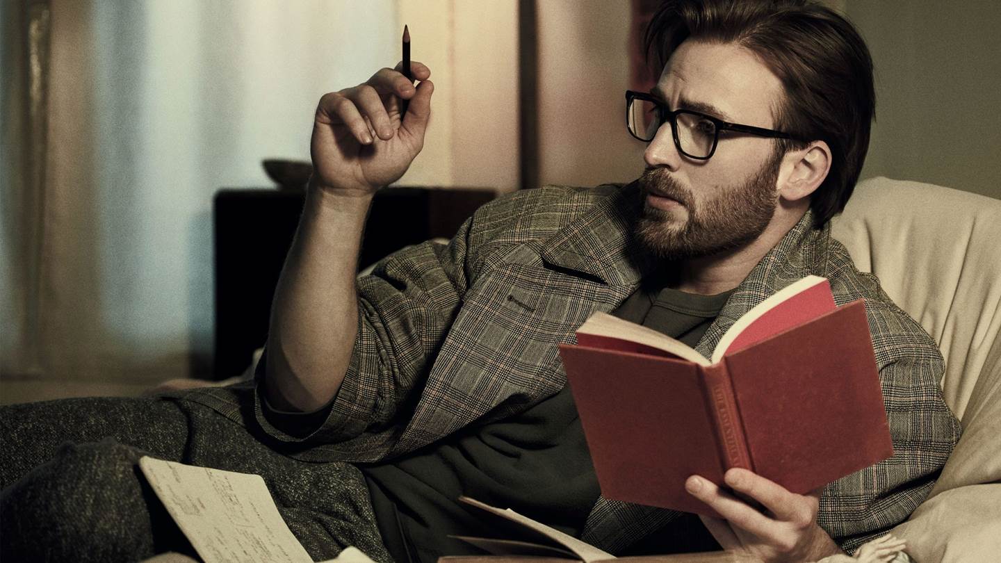 Τα νέα βιβλία που πρέπει να διαβάσεις μέχρι τα Χριστούγεννα