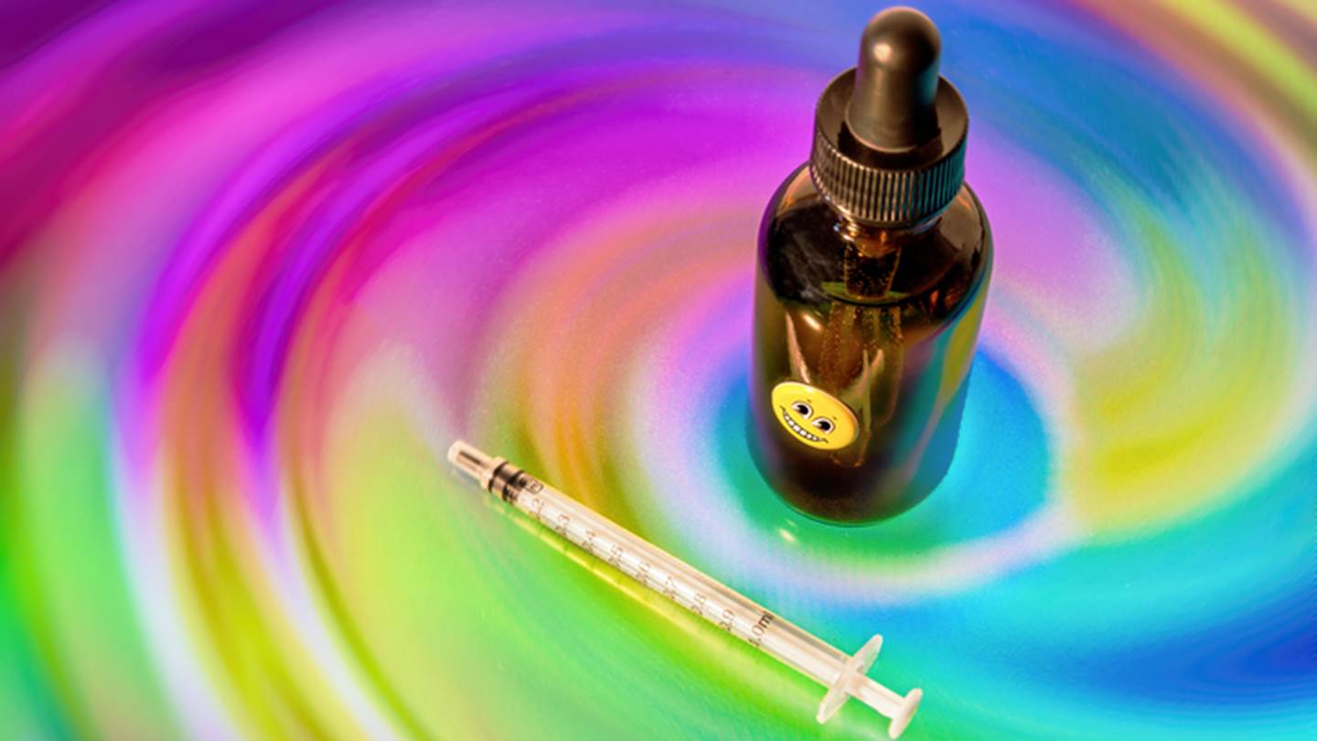 Αδρενόχρωμα, ένα ναρκωτικό μεταξύ πραγματικότητας και μύθου