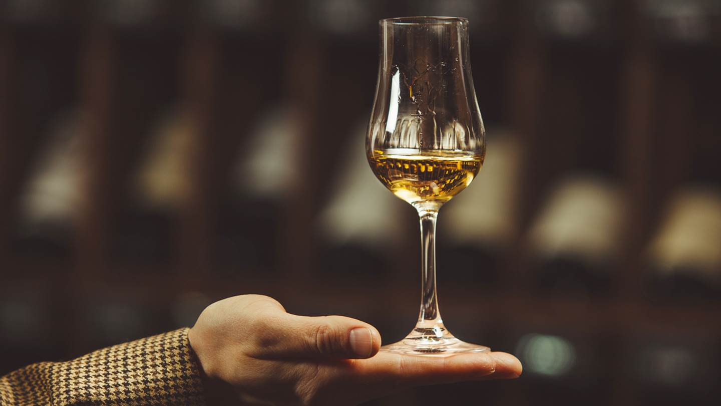 Τα καλύτερα ουίσκι του κόσμου για το 2021