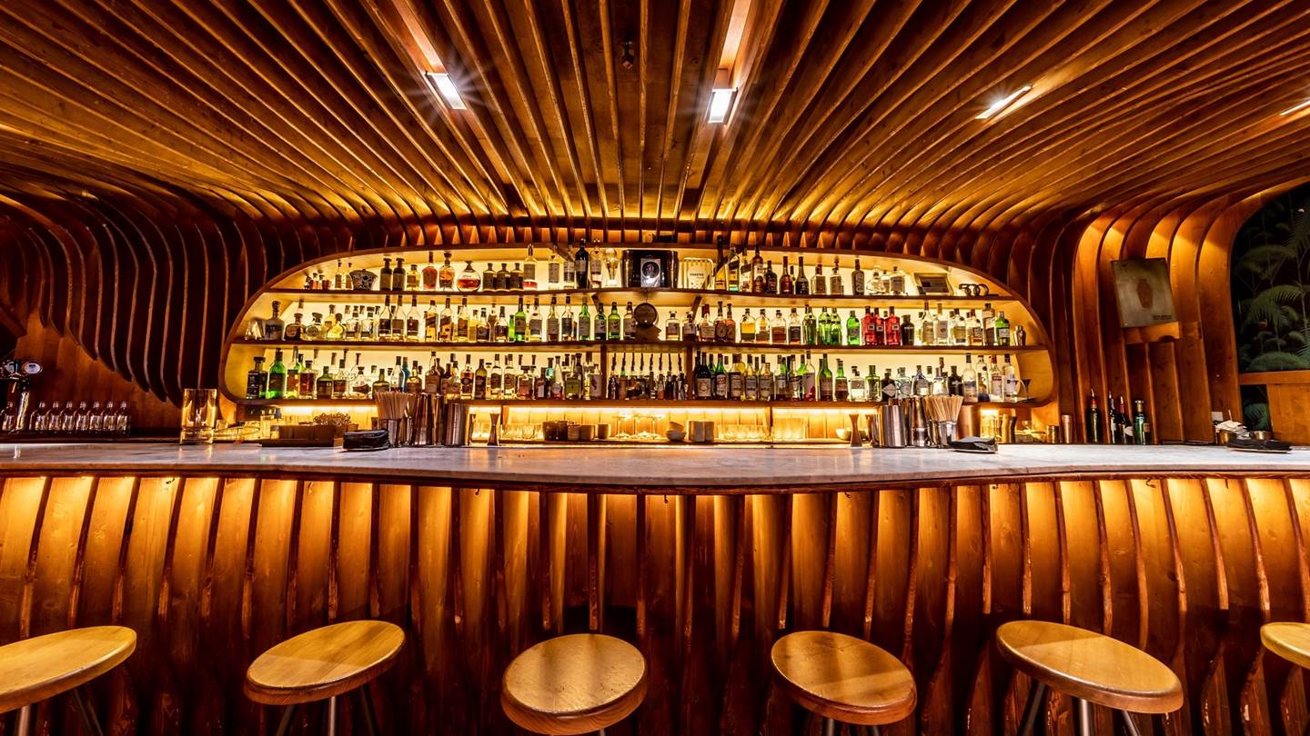 Καλώς ήρθατε στην Βαρκελώνη, τη νέα πρωτεύουσα των μπαρ