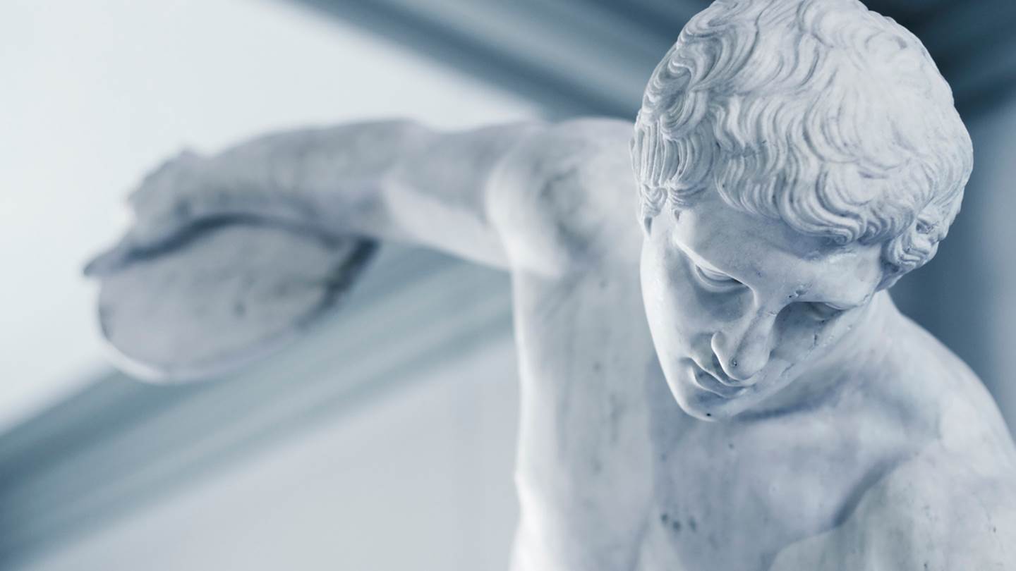 Κι αν οι αρχαίοι μπορούσαν να δώσουν συμβουλές fitness;