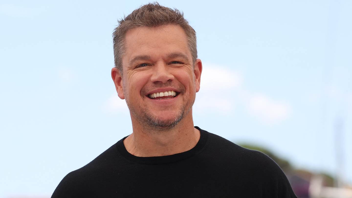 O Matt Damon θέλει να ξαναγίνει Jason Bourne