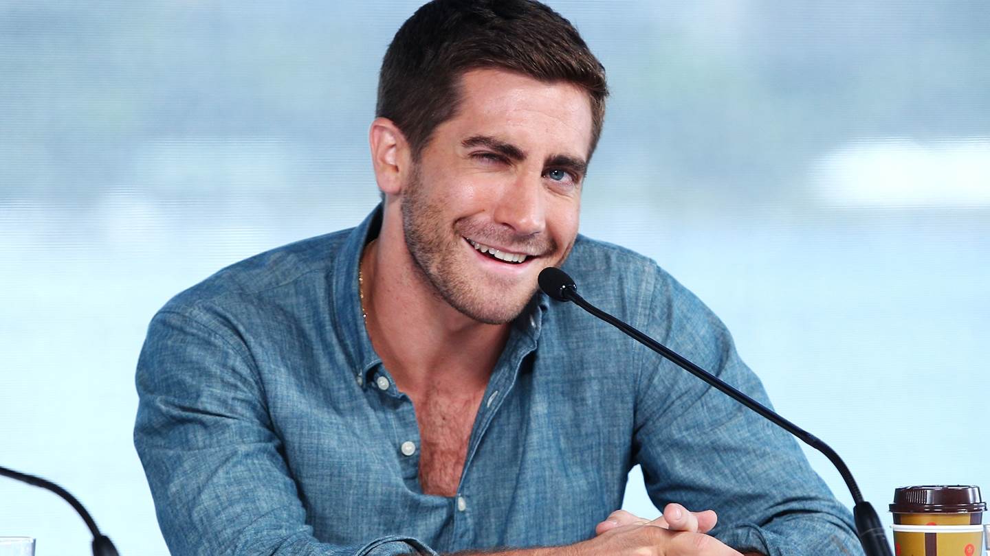 Πώς η χυλόπιτα του Christopher Nolan εκτόξευσε την καριέρα του Jake Gyllenhaal