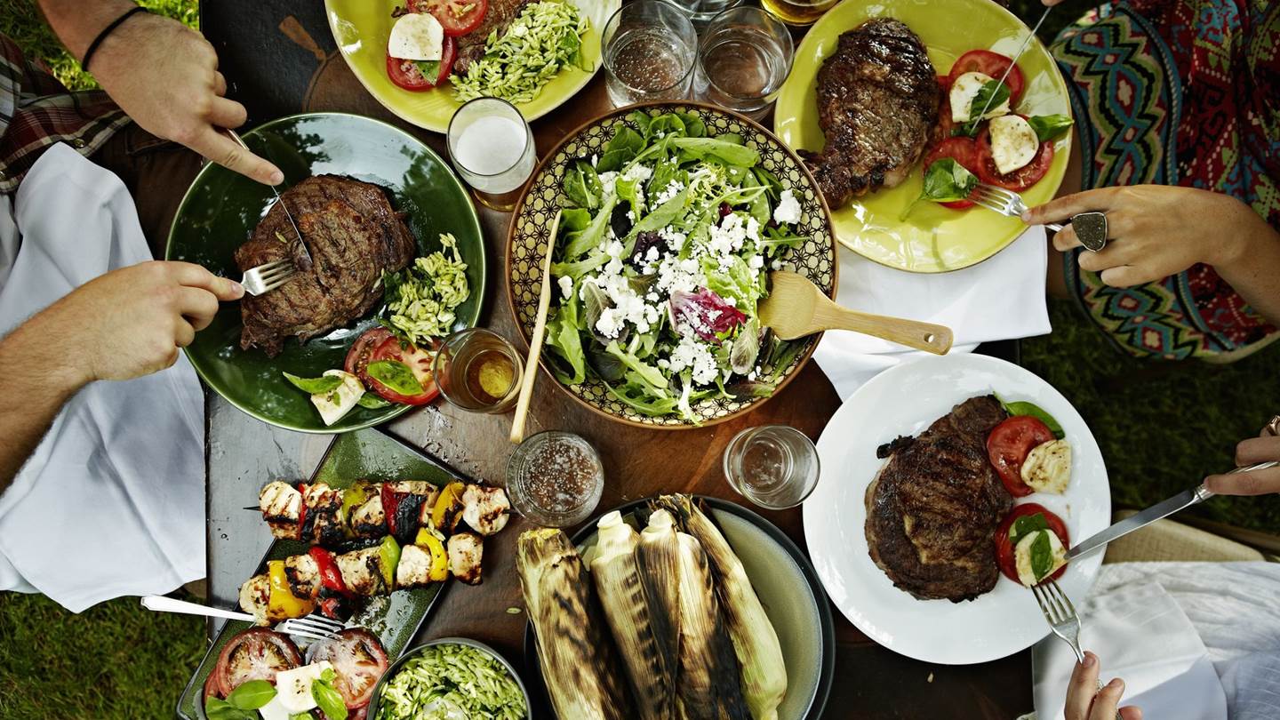 Πώς θα βρίσκεις ποιοτικό φαγητό στα ταξίδια σου