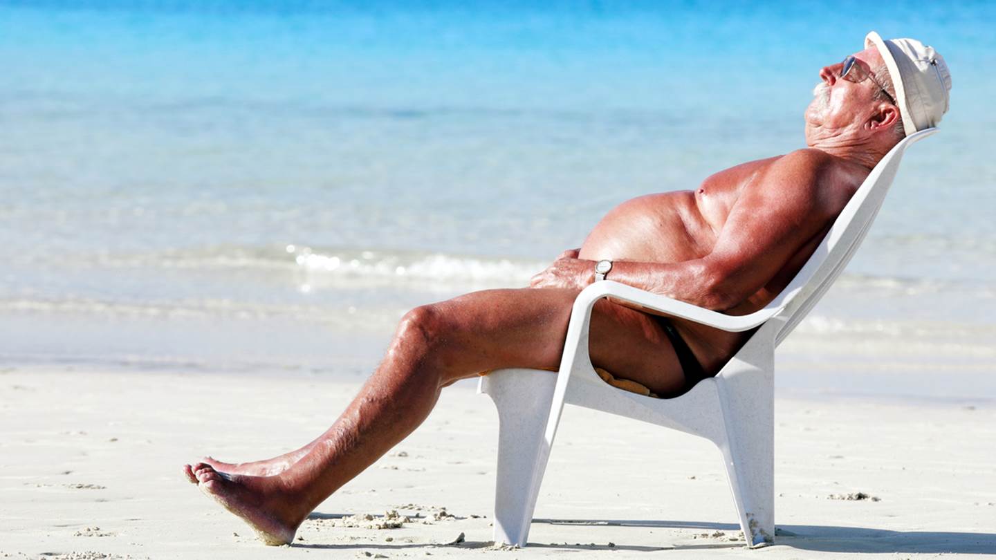 Πώς θα χάσεις τα κιλά των διακοπών