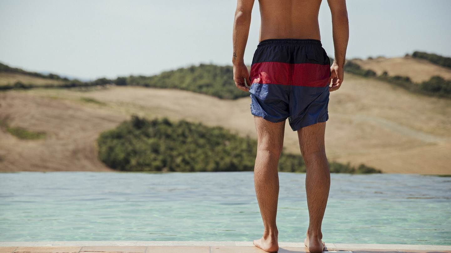 Άνετα μαγιό για ξέγνοιαστα μπάνια