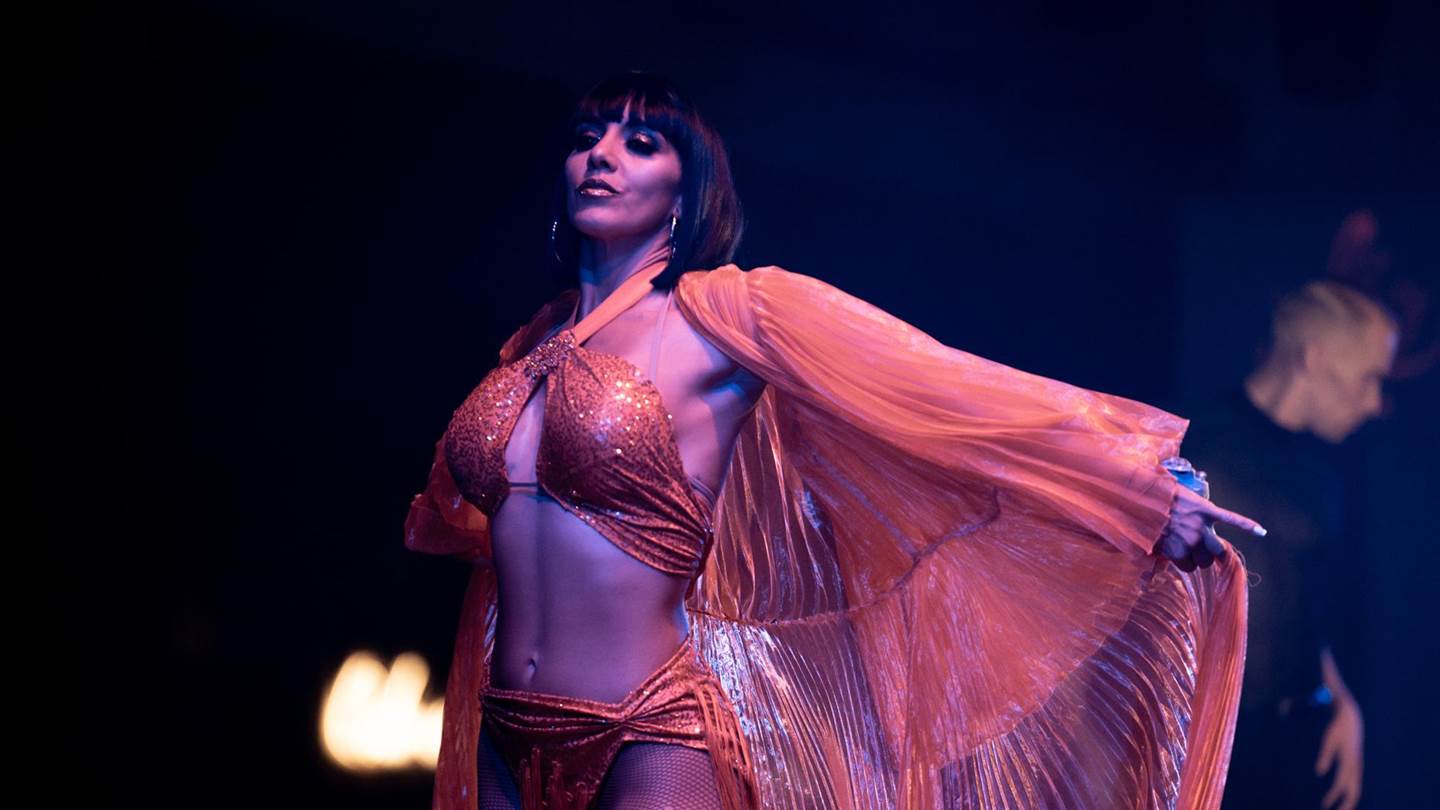 Lío: Η θρυλική εμπειρία διασκέδασης από την Ibiza, στη Μύκονο