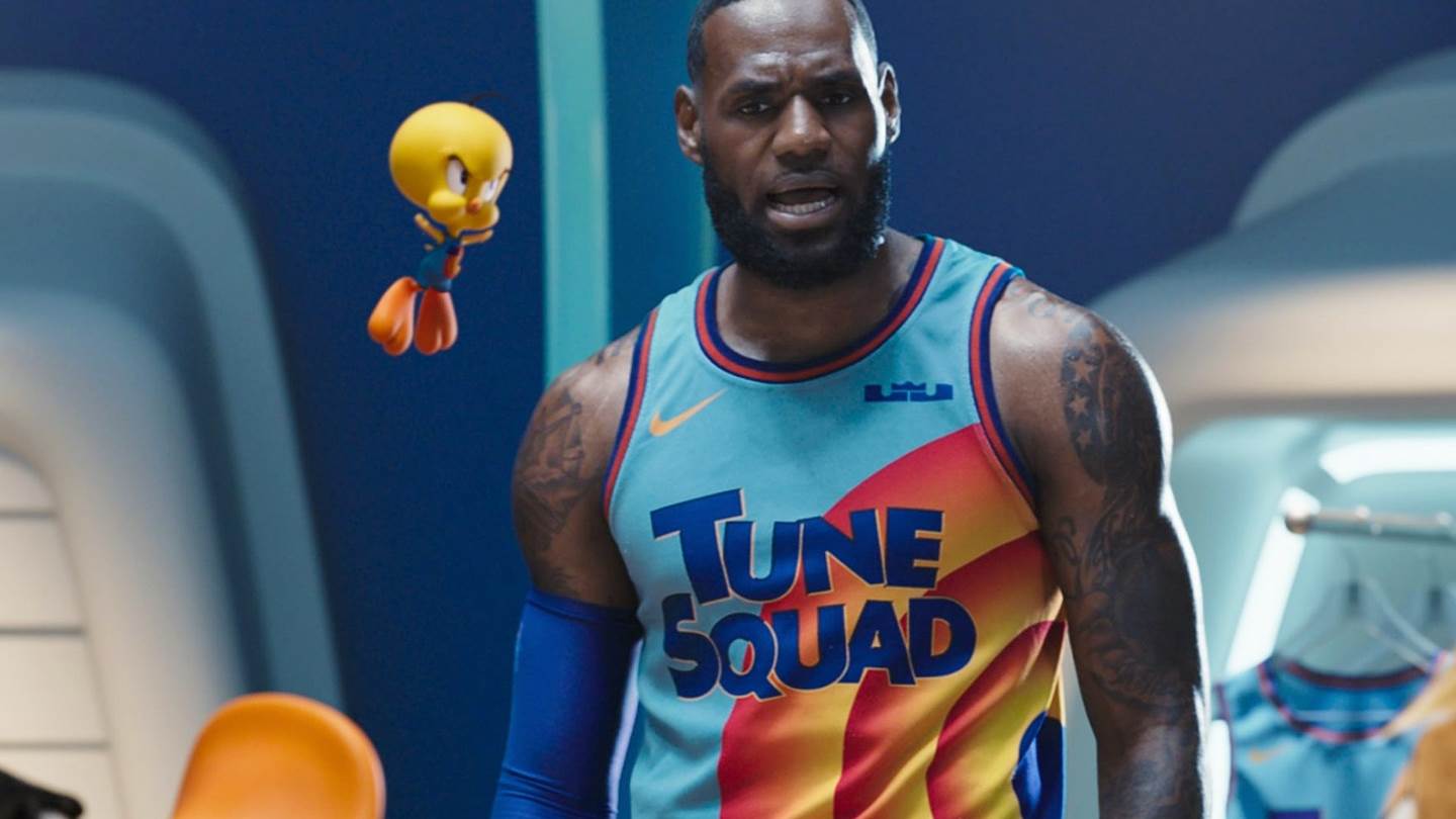 Ο LeBron James, η Paris Hilton και οι digital creators που αλλάζουν το παιχνίδι των NFTs