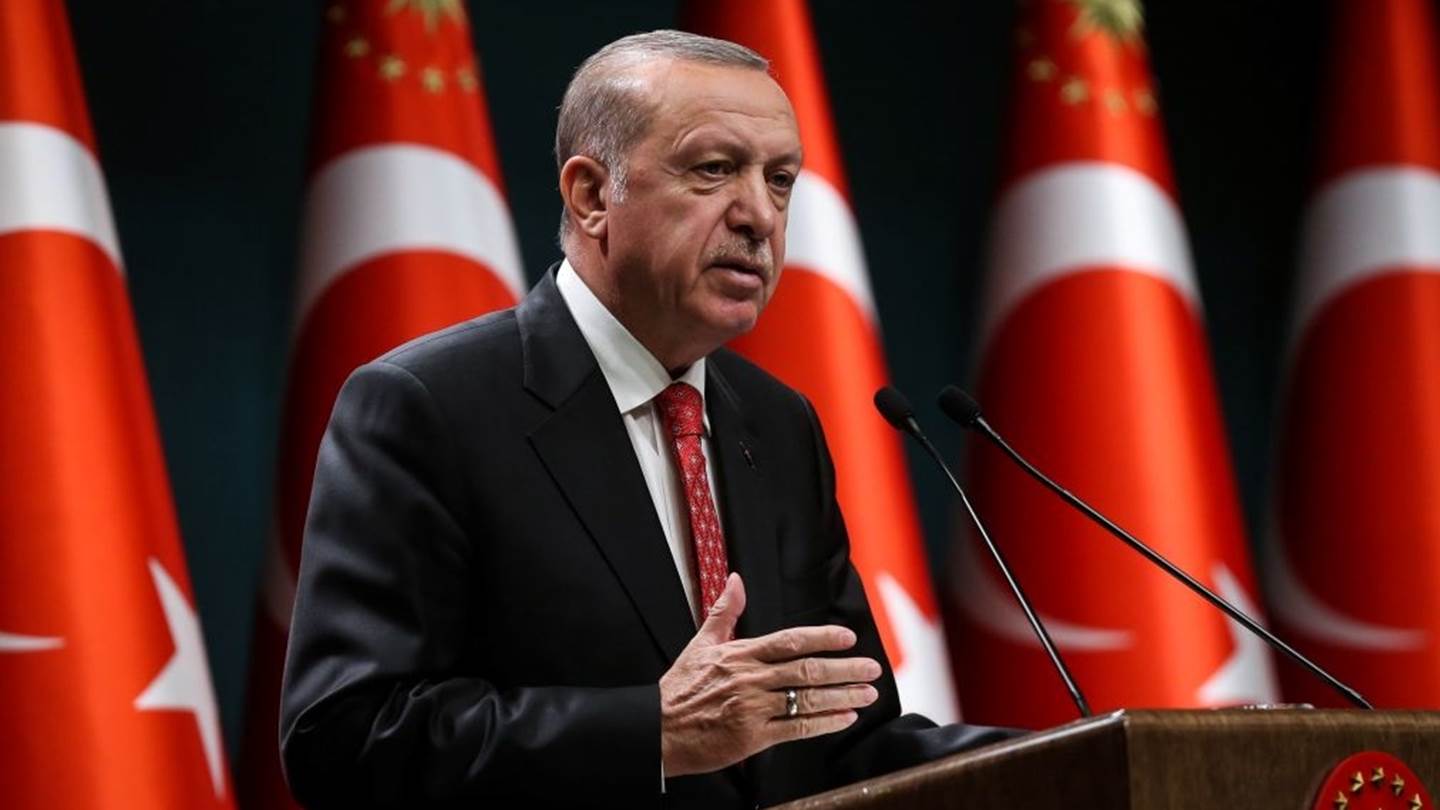 Τι διακυβεύεται στις επερχόμενες εκλογές στην Τουρκία